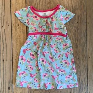 Tea Company 18-24 month Tee shirt